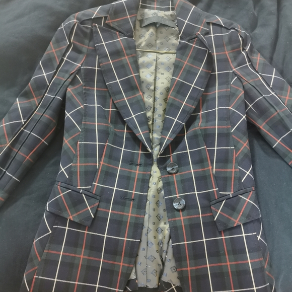 LAMB Blazer - Picture 9 of 9